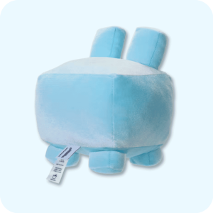 Blub Plush