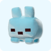 Blub Plush