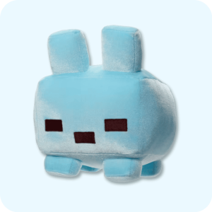 Blub Plush